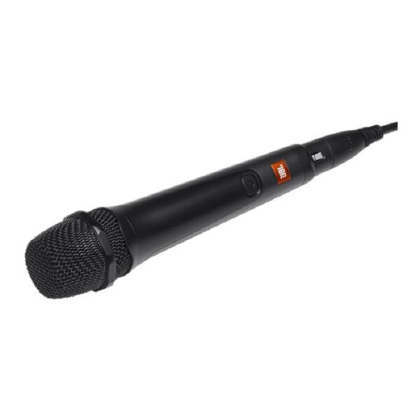 Microphone Filaire Jbl Pbm 100 – Noir -JBLPBM100BLK Tunisie