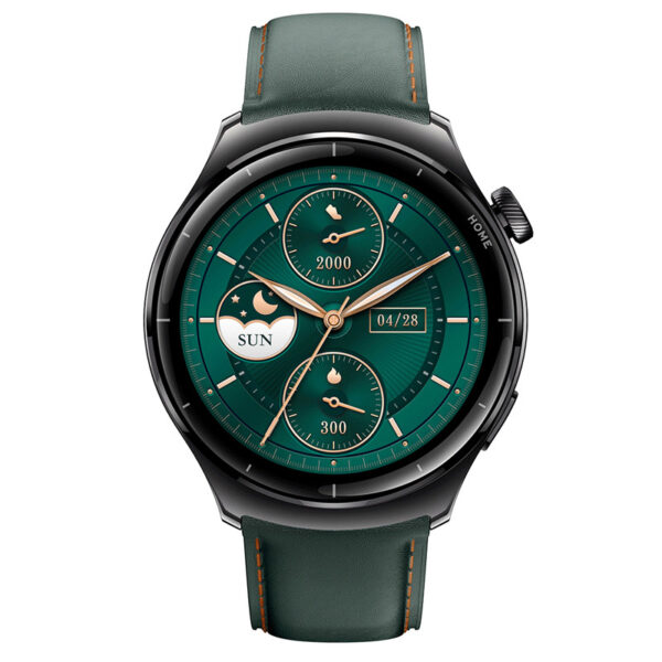 Smartwatch Mibro Lite 3 Pro -Vert-XPAW019BG Tunisie