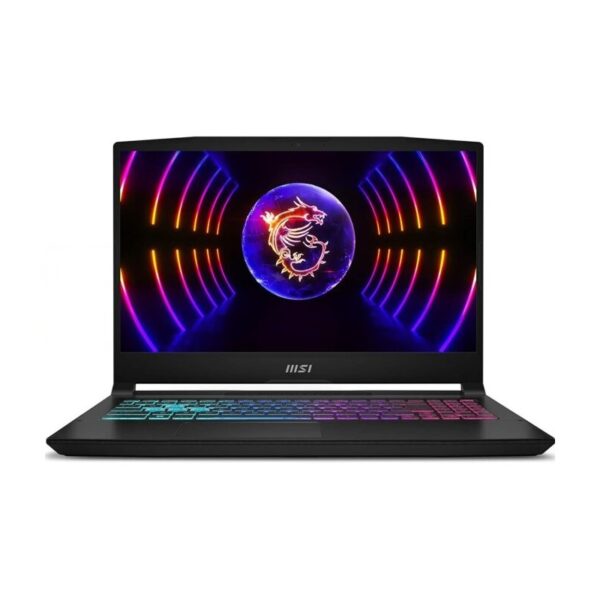 Pc Portable Gamer MSI Katana 17 I7 12è Gén 16Go 512Go SSD RTX2050 4G -9S7-17L541-660 Tunisie