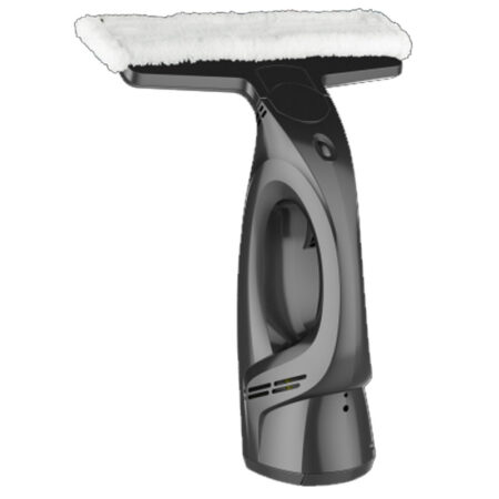 Nettoyeur à Vitre Rechargeable Techwood TNVI-216 Noir Tunisie