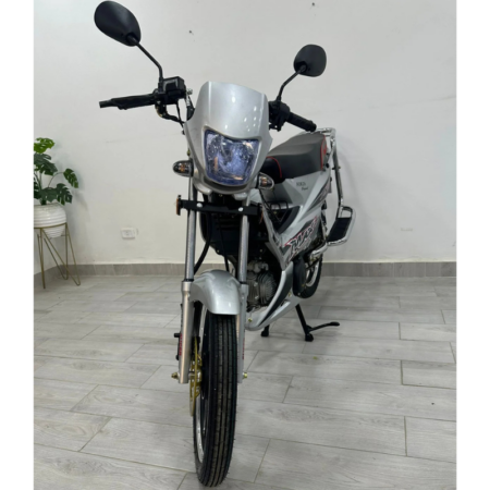 Motocycle Forza Ftm 107cc Gris Tunisie