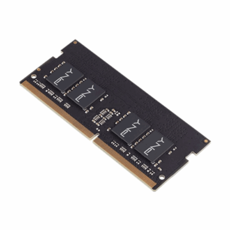 Barrette Mémoire Pny Ddr4 2666mhz 16gb -MN16GSD42666 Tunisie
