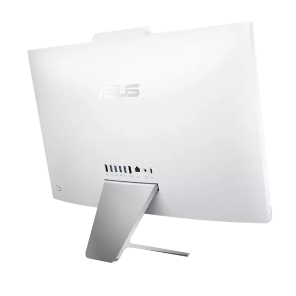 Pc de Bureau All In One Asus Zen M3402WFAK Ryzen 5 8Go 512Go ssd  – Blanc – M3402WFAK-WPC020W Tunisie