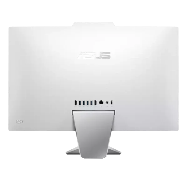 Pc de Bureau All In One Asus Zen A3402WVAK I7-13ème 8Go 512Go ssd  – Blanc – A3402WVAK-WPC111W Tunisie