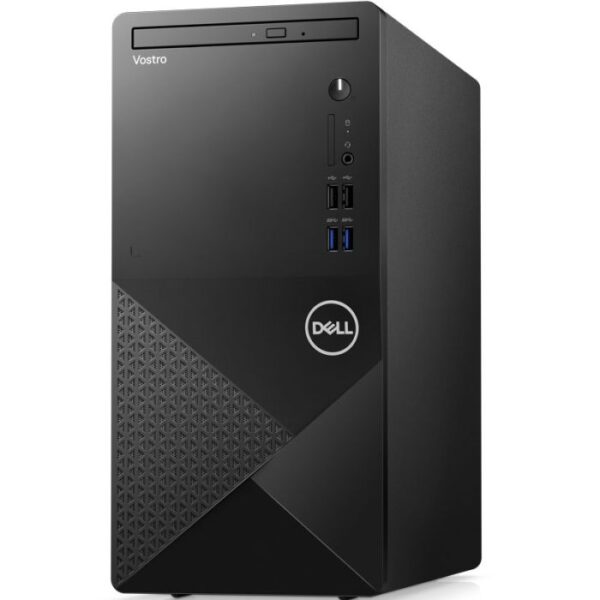 Pc De Bureau Dell Vostro 3910 I5 12Gén 8Go 512Go – Noir – 3910I5-512 Tunisie