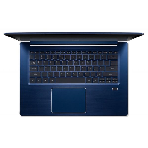 Pc Portable Acer Swift 3 SF314-511 i5 11è Gén 8Go 256Go SSD – Bleu – NX.ACWEF.00H Tunisie