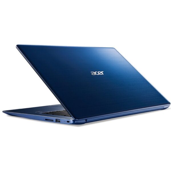 Pc Portable Acer Swift 3 SF314-511 i5 11è Gén 8Go 256Go SSD – Bleu – NX.ACWEF.00H Tunisie