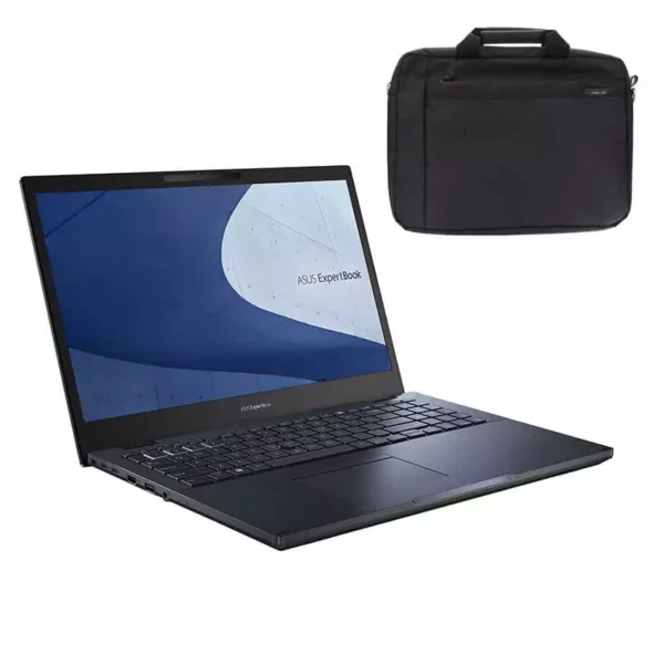 Pc Portable Asus Expertbook B2 B2502CBA-KJ1662 I3-12ème 8Go 512Go Ssd – 90NX04K1-M026A0 Tunisie