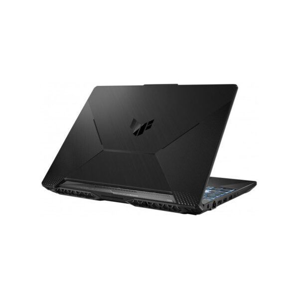 Pc Portable Gamer Asus Tuf Gaming FX506HF I5 11éme 8 Go 512 Ssd RTX 2050 4G – Noir -FX506HF-HN014W Tunisie