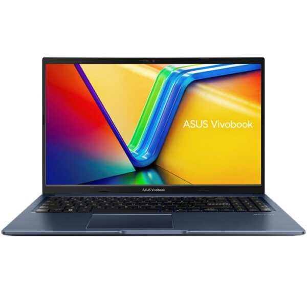 Pc Portable ASUS VivoBook 15 X1502VA I9 13è Gén 8Go 512Go SSD – Bleu -X1502VA-NJ256W Tunisie