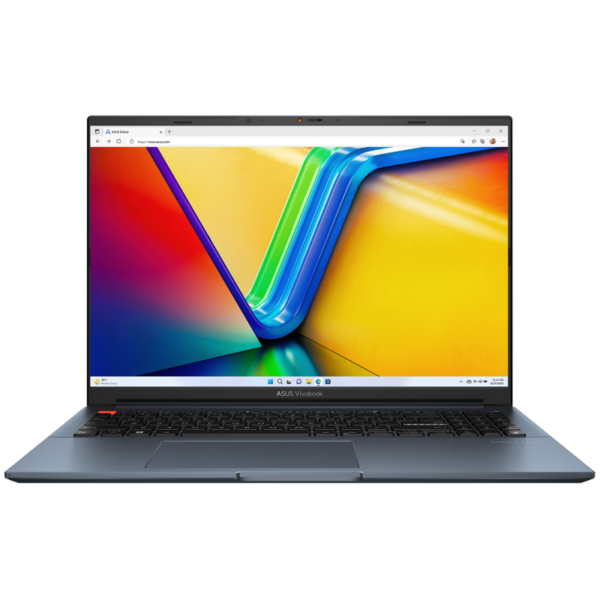 Pc Portable ASUS Vivobook 16 i9 11éme Gén 16Go SSD 512 Go Nvidia Geforce RTX 3050 TI – K6602HE-N1050W Tunisie