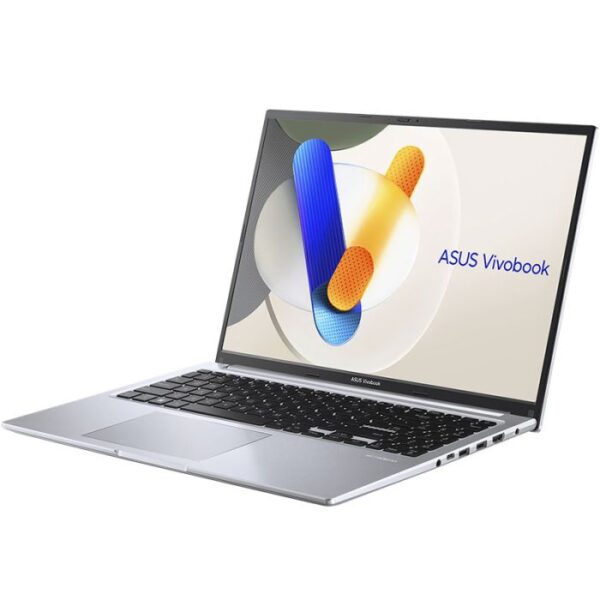 Pc Portable Asus Vivobook 16 X1605va I5 13è Gén 8go 512go Ssd – Silver – X1605VA-MB475W Tunisie