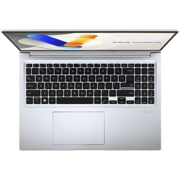 Pc Portable Asus Vivobook 16 X1605va I5 13è Gén 8go 512go Ssd – Silver – X1605VA-MB475W Tunisie