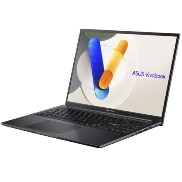 Pc Portable Asus Vivobook 16 X1605va I9 13è Gén 16Go 1 To Ssd – Noir – X1605VA-MB165W Tunisie