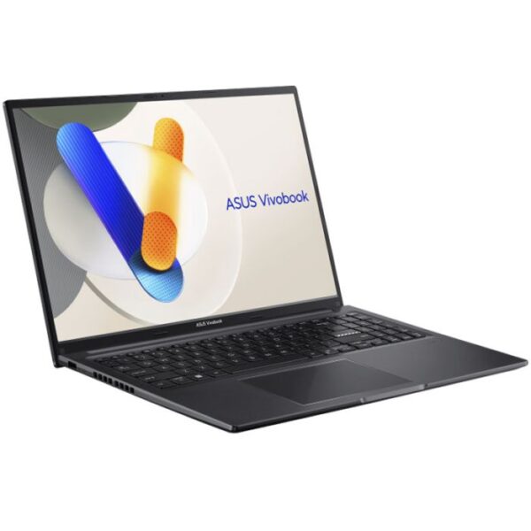 Pc Portable Asus Vivobook 16 X1605va I9 13è Gén 16Go 1 To Ssd – Noir – X1605VA-MB165W Tunisie