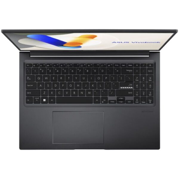 Pc Portable Asus Vivobook 16 X1605va I9 13è Gén 16Go 1 To Ssd – Noir – X1605VA-MB165W Tunisie