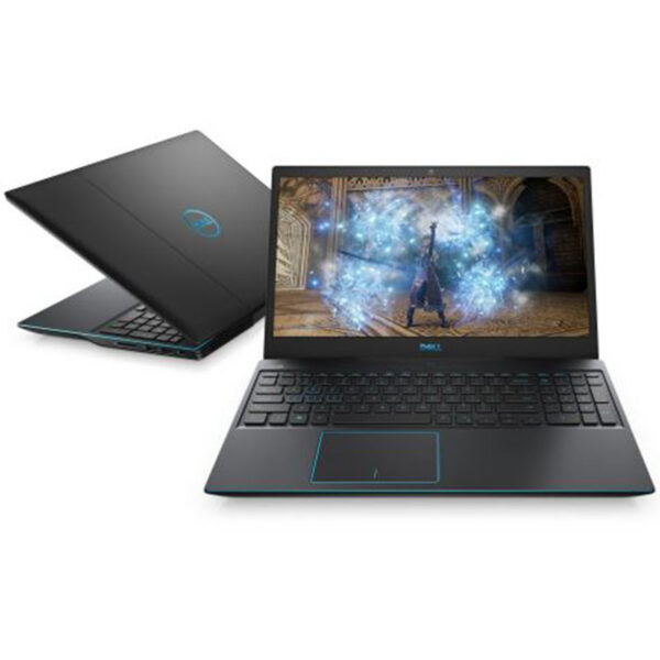 Pc Portable Dell G5 5500 i5 10è Gén 20 Go 1 To SSD GTX 1650 TI 4 Go Noir – 5500G5-I5-20 Tunisie