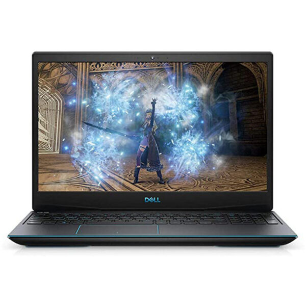 Pc Portable Dell G5 5500 i5 10è Gén 20 Go 1 To SSD GTX 1650 TI 4 Go Noir – 5500G5-I5-20 Tunisie