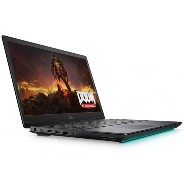 Pc Portable Dell G5 5500 i5 10è Gén 24 Go 1 To SSD GTX 1650 TI 4 Go – Noir – 5500G5-I5-24 Tunisie