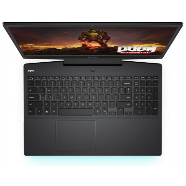 Pc Portable Dell G5 5500 i5 10è Gén 24 Go 1 To SSD GTX 1650 TI 4 Go – Noir – 5500G5-I5-24 Tunisie