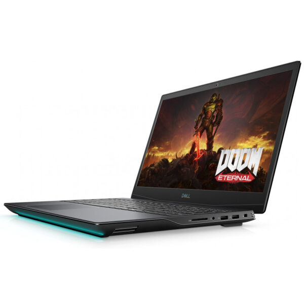 Pc Portable Dell G5 5500 i5 10è Gén 24 Go 1 To SSD GTX 1650 TI 4 Go – Noir – 5500G5-I5-24 Tunisie