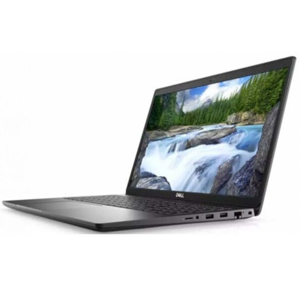 Pc Portable Dell Latitude 3530 I5 12è Gén 8 Go 256 Go Ssd – LAT-3530-I5 Tunisie