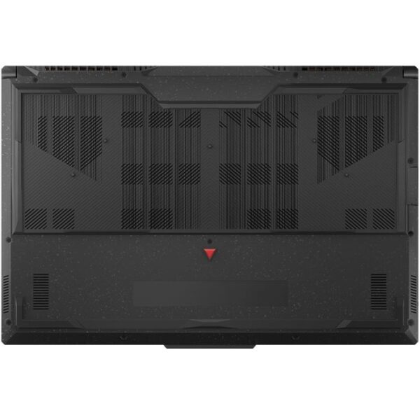 Pc Portable Gamer Asus Tuf gaming F17 TUF707ZC4-HX016W I7 12ème 16 Go 512 Go ssd RTX 3050 – Noir -90NR0GX1-M000S0 Tunisie