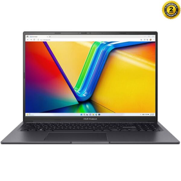 Pc Portable Gamer Asus Vivobook 16X I5 12è Gén 8 Go 512 Go SSD RTX2050 Noir- S3605ZF-N1342W Tunisie