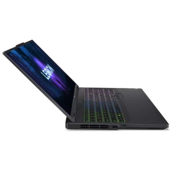 Pc Portable Gamer Lenovo Légion Pro 5 16IRX8 I7 13È GÉN 16Go 1To RTX 4060 – Gris – 82WK00B9FG Tunisie