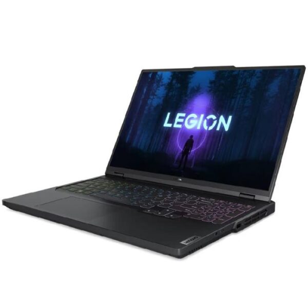 Pc Portable Gamer Lenovo Légion Pro 5 16IRX8 I7 13È GÉN 16Go 1To RTX 4060 – Gris – 82WK00B9FG Tunisie