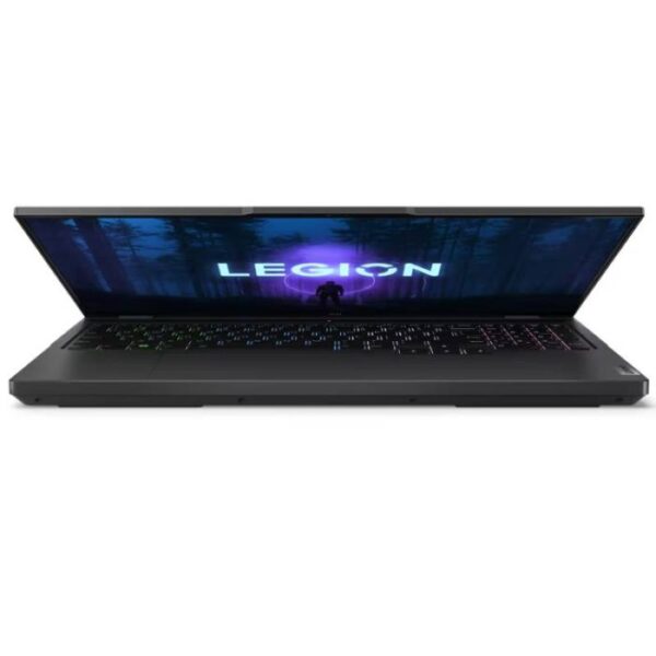 Pc Portable Gamer Lenovo Légion Pro 5 16IRX8 I7 13È GÉN 16Go 1To RTX 4060 – Gris – 82WK00B9FG Tunisie