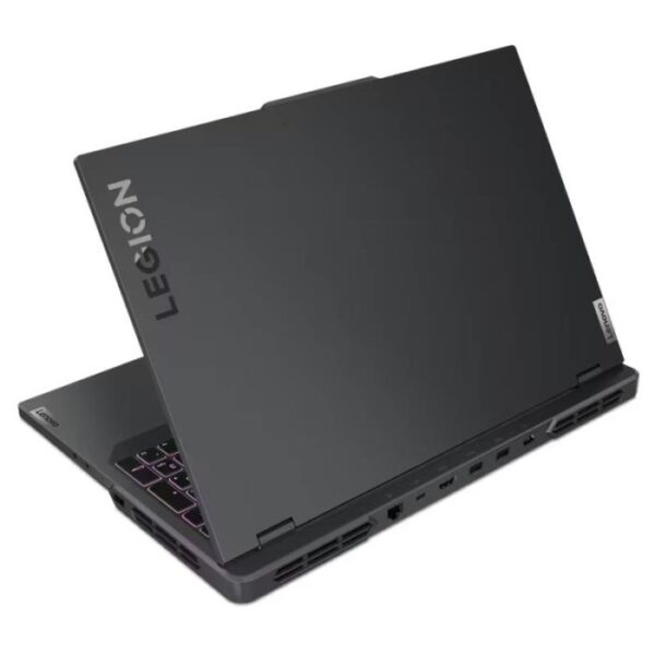 Pc Portable Gamer Lenovo Légion Pro 5 16IRX8 I7 13È GÉN 16Go 1To RTX 4060 – Gris – 82WK00B9FG Tunisie