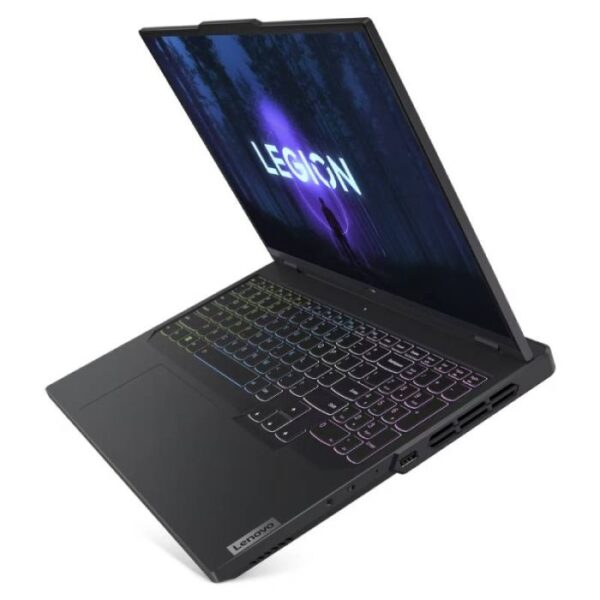 Pc Portable Gamer Lenovo Légion Pro 5 16IRX8 I7 13È GÉN 16Go 1To RTX 4060 – Gris – 82WK00B9FG Tunisie