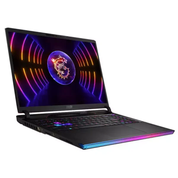 Pc Portable Gamer Msi Raider GE68HX13VG-065XFR I7-13ÈME RTX 4070 16Go -9S7-15M211-065 Tunisie