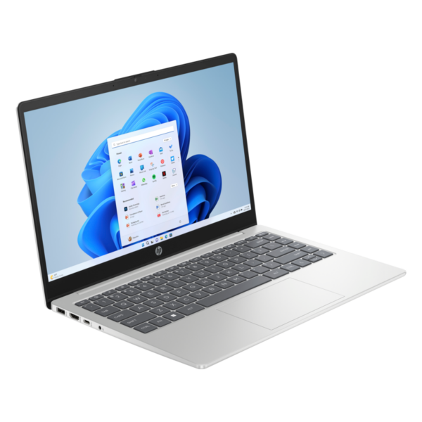 Pc Portable Hp 14-ep0002nk I5 13è Gén 8go 512go Ssd – Silver –  845A4EA Tunisie