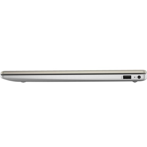 Pc Portable Hp 15-fd0023nk I5 13è Gén 8go 512go Ssd – Silver & Gold- 886K8EA Tunisie