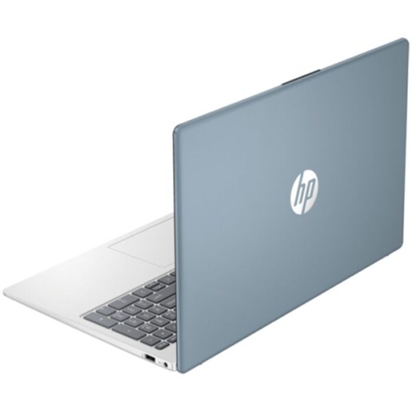 Pc Portable Hp 15-fd0032nk I5 13é gen 8go 512Ssd – Silver & Bleu -898J8EA Tunisie