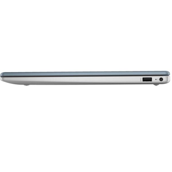 Pc Portable Hp 15-fd0032nk I5 13é gen 8go 512Ssd – Silver & Bleu -898J8EA Tunisie