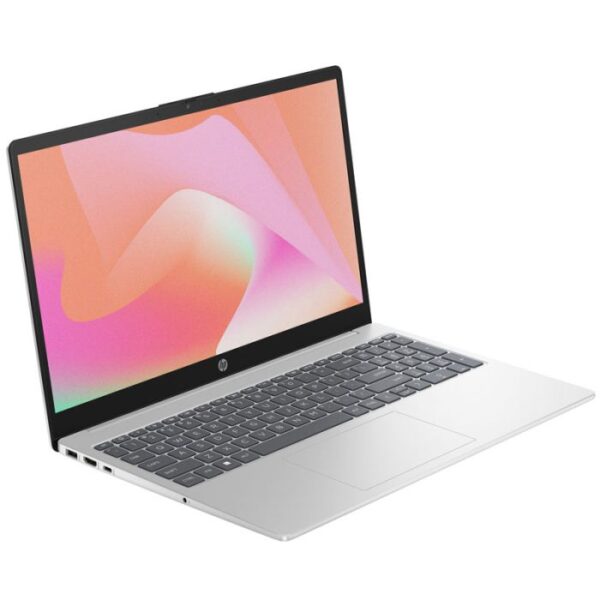 Pc Portable Hp 15-fd0053nk I3-N305 8go 512go Ssd – Silver –  A2AP0EA Tunisie