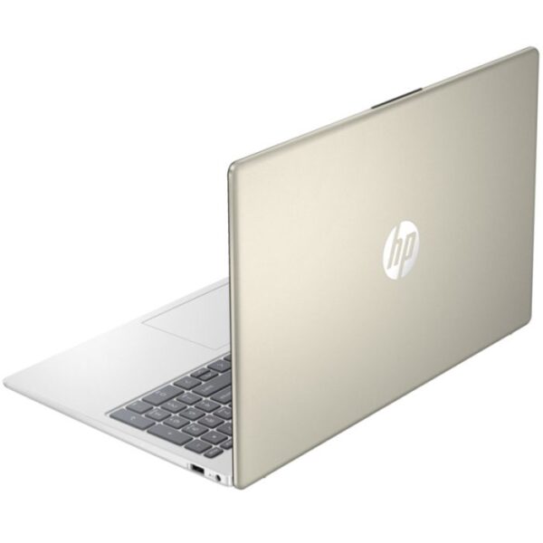 Pc Portable Hp 15-fd0051nk I3-N305 8go 512go Ssd – Silver et Or Chaud – A2AN9EA Tunisie