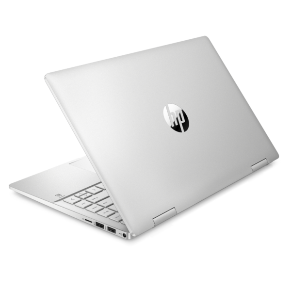 Pc Portable Hp Pavilion X360 Convertible 14-er1002nk I5 13è Gén 8go 512go Ssd-Silver -845L4EA Tunisie