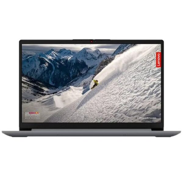 Pc Portable Lenovo Ideapad 1 15amn7 Amd Ryzen 5 16go 512go Ssd- Gris – 82VG00NXFG Tunisie