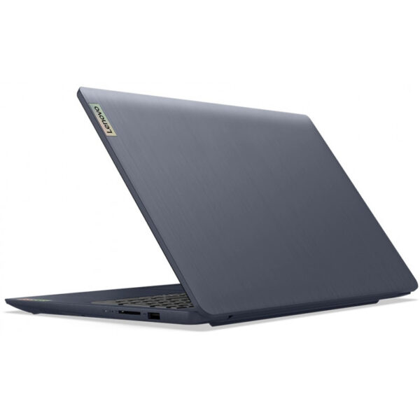 Pc Portable lenovo Ideapad 3 15ITL6 i7 11è Gén 16 Go 512Go SSD – Bleu – 82H8039RFG_16G Tunisie