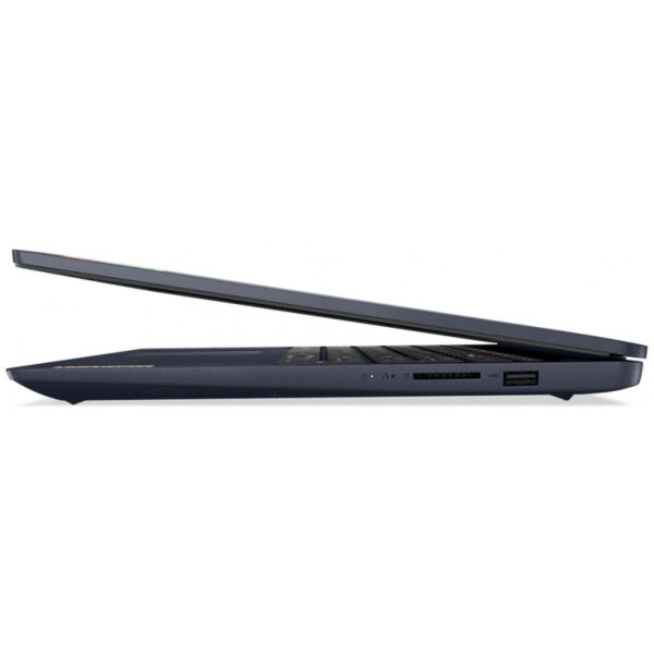 Pc Portable lenovo Ideapad 3 15ITL6 i7 11è Gén 16 Go 512Go SSD – Bleu – 82H8039RFG_16G Tunisie