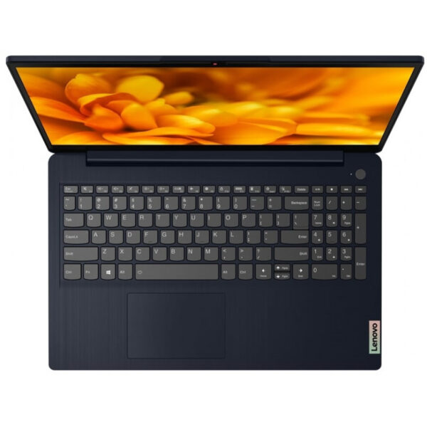 Pc Portable lenovo Ideapad 3 15ITL6 i7 11è Gén 16 Go 512Go SSD – Bleu – 82H8039RFG_16G Tunisie