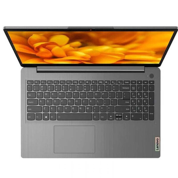 Pc Portable lenovo  IdeaPad 3 15ITL6 i7 11è Gén 8Go 512Go SSD – Gris – 82H8039SFG Tunisie