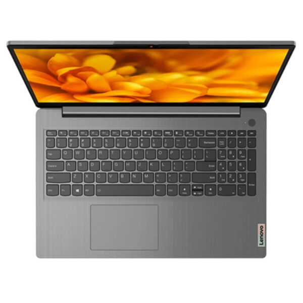 Pc Portable lenovo  IdeaPad 3 15ITL6 i7 11è Gén 8Go 512Go SSD – Gris – 82H803T1FG Tunisie