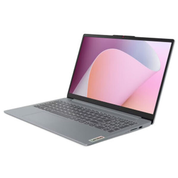 Pc Portable Lenovo IDEAPAD 3 AMD Ryzen 3 8Go 256Go SSD Gris – 82XQ00BQFG Tunisie