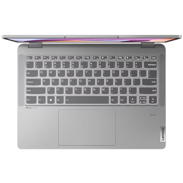 Pc Portable LENOVO IDEAPAD FLEX 5 AMD Ryzen 7  16Go 512Go SSD Gris – 82XX009CFG Tunisie