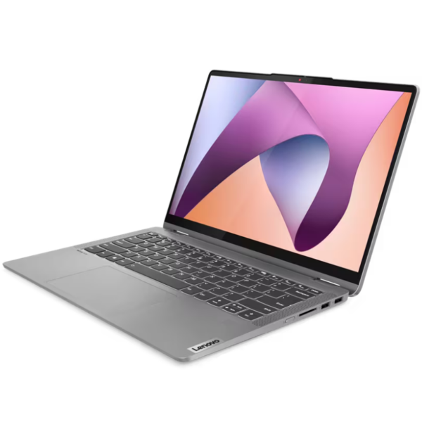 Pc Portable LENOVO IDEAPAD FLEX 5 AMD Ryzen 7  16Go 512Go SSD Gris – 82XX009CFG Tunisie